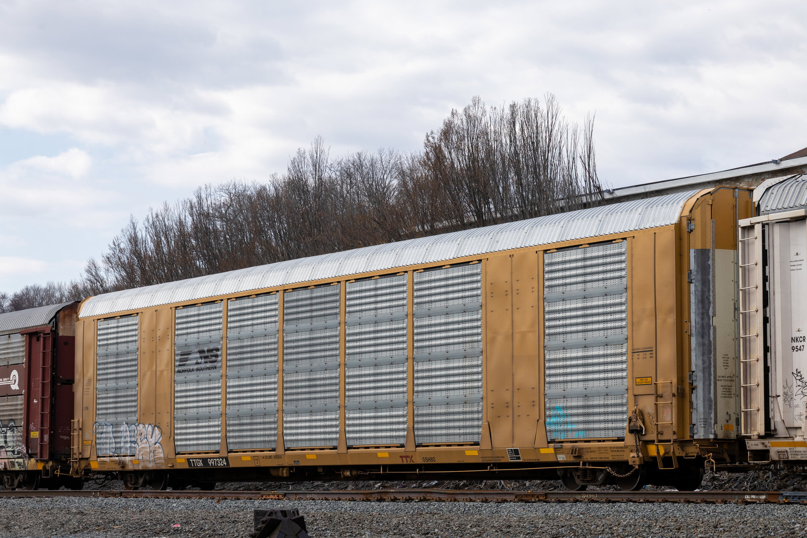 TTGX 997324