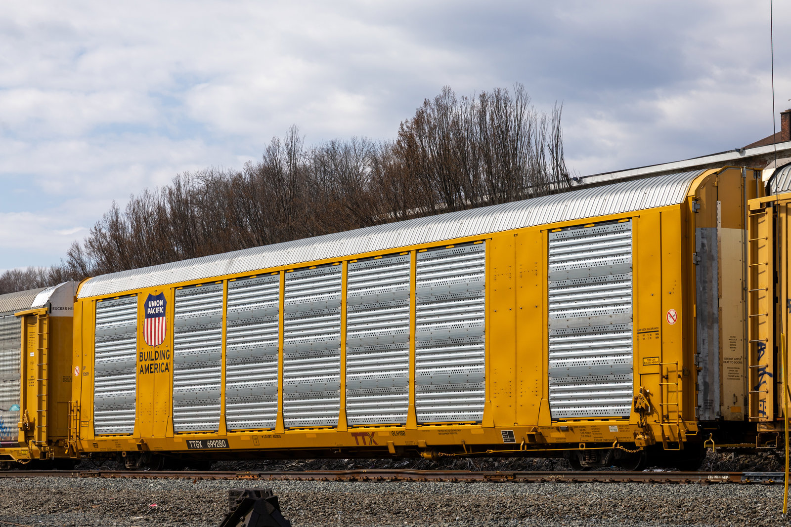 TTGX 699280