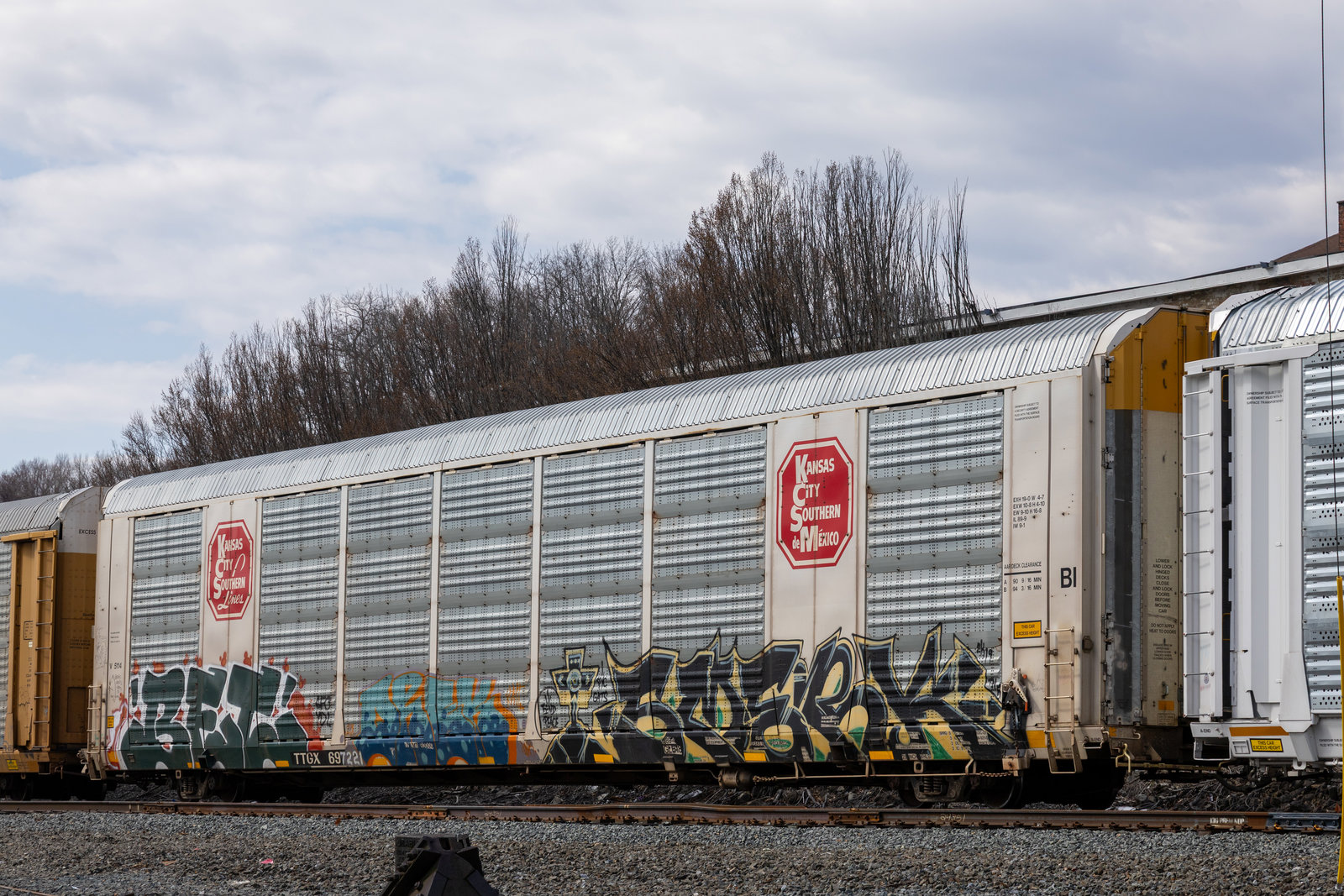 TTGX 697221