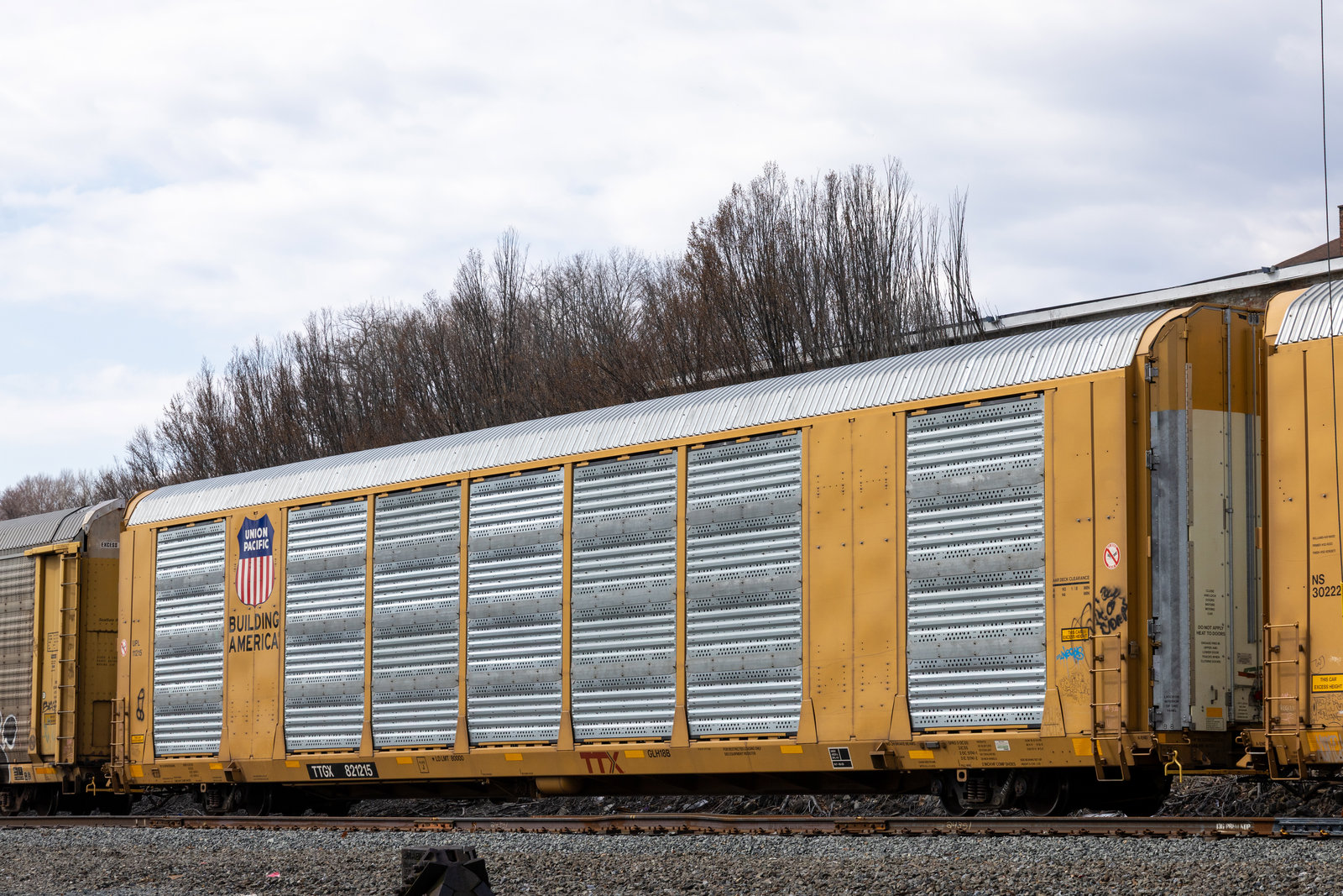 TTGX 821215