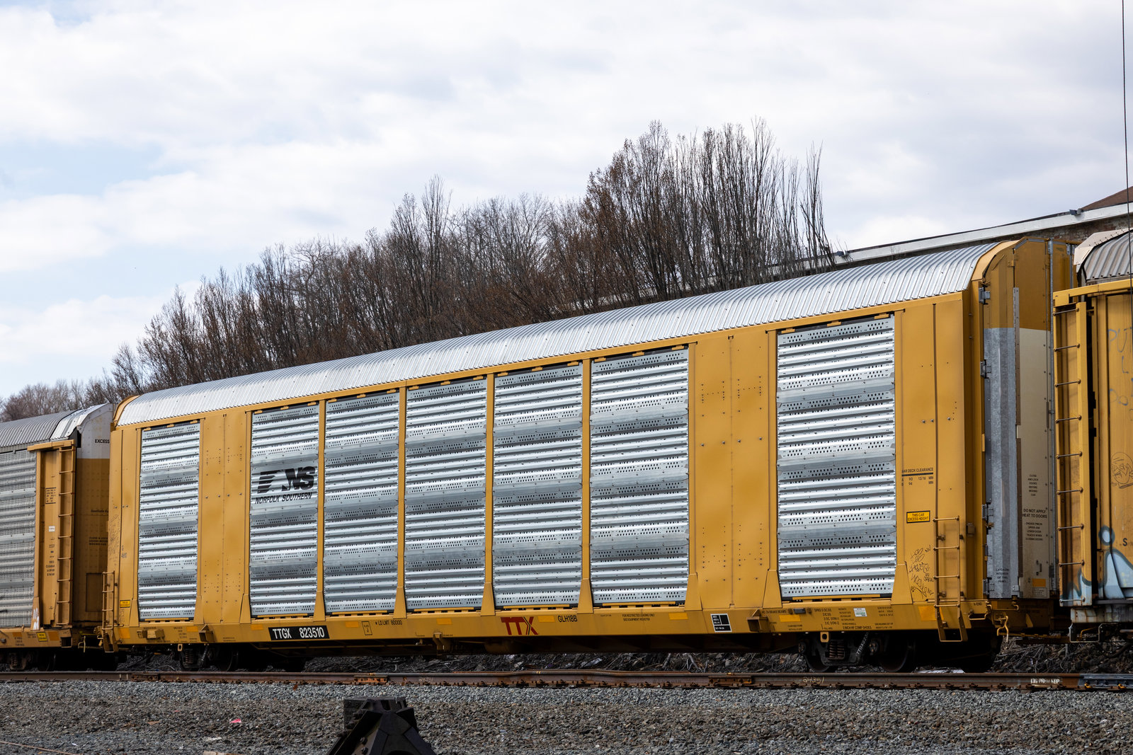 TTGX 823510