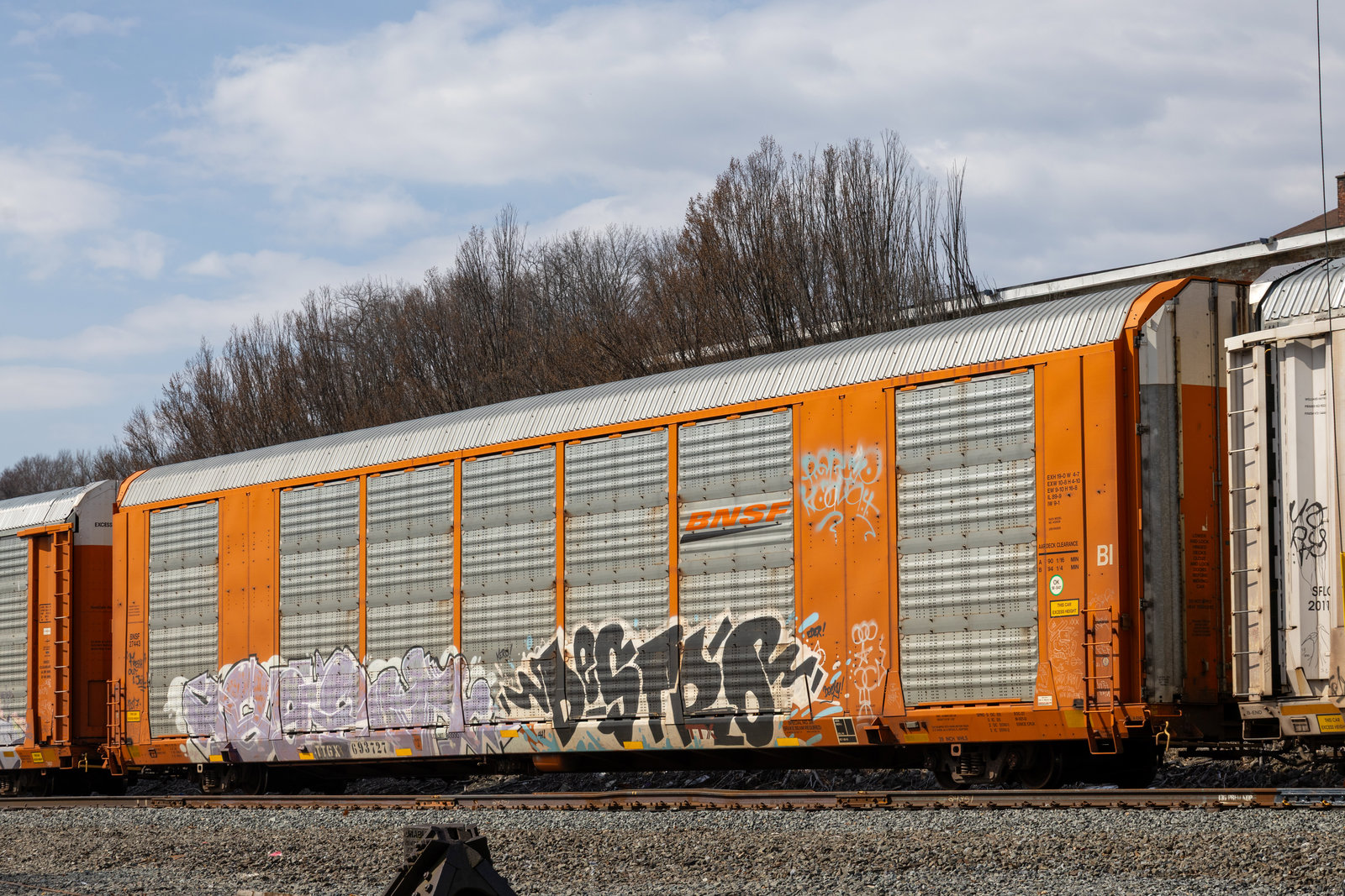 TTGX 693727