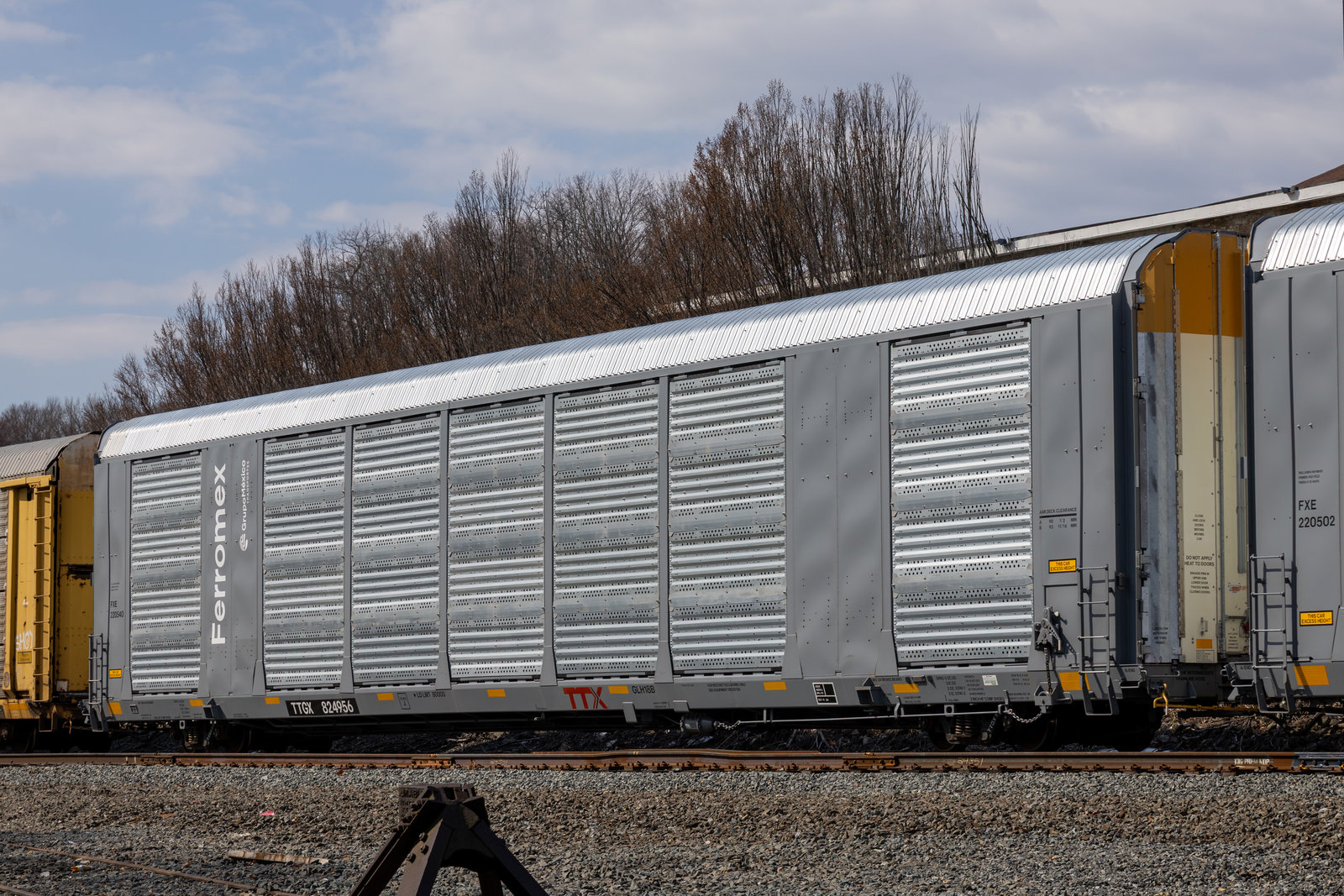 TTGX 824956