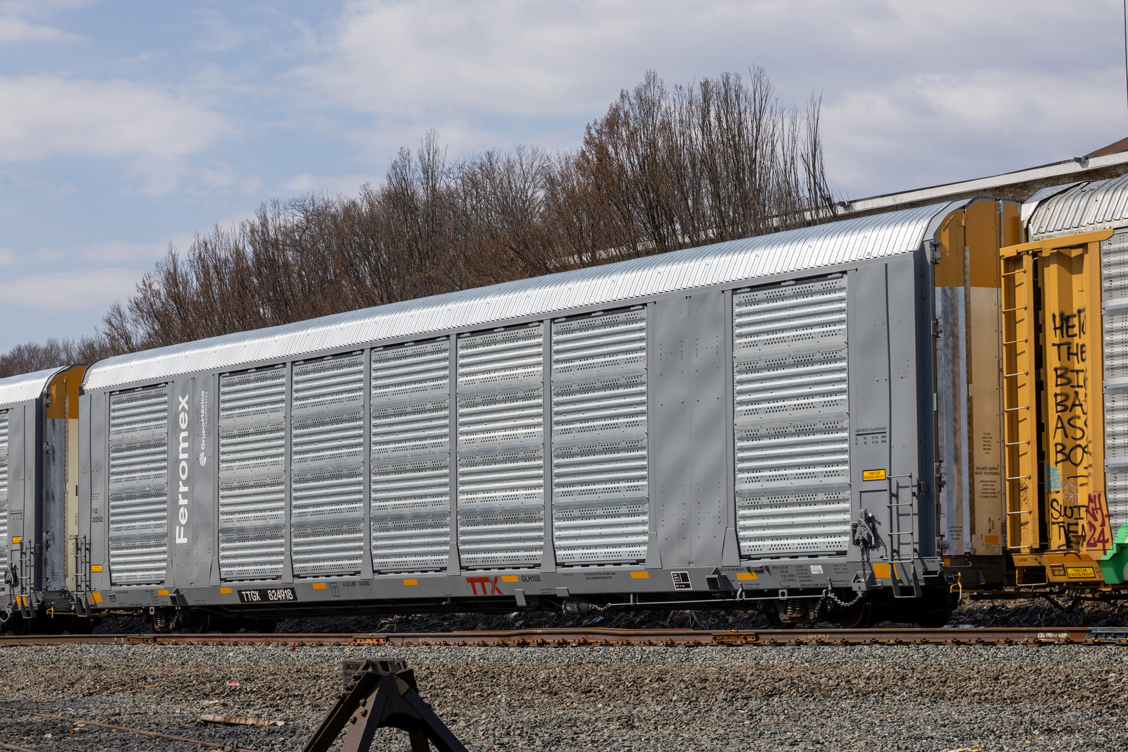 TTGX 824918