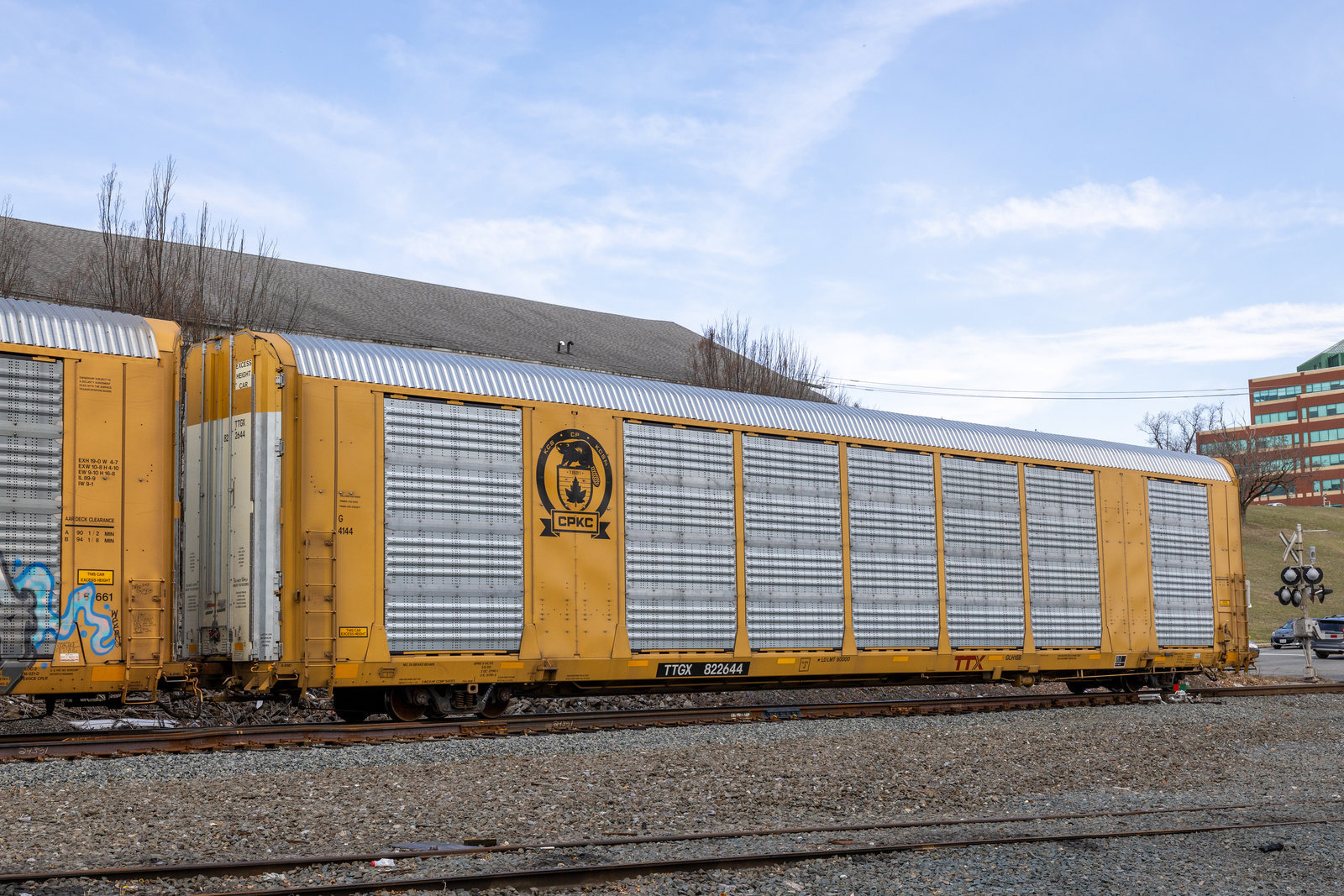 TTGX 822644