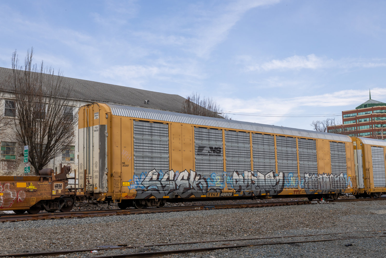 TTGX 698126