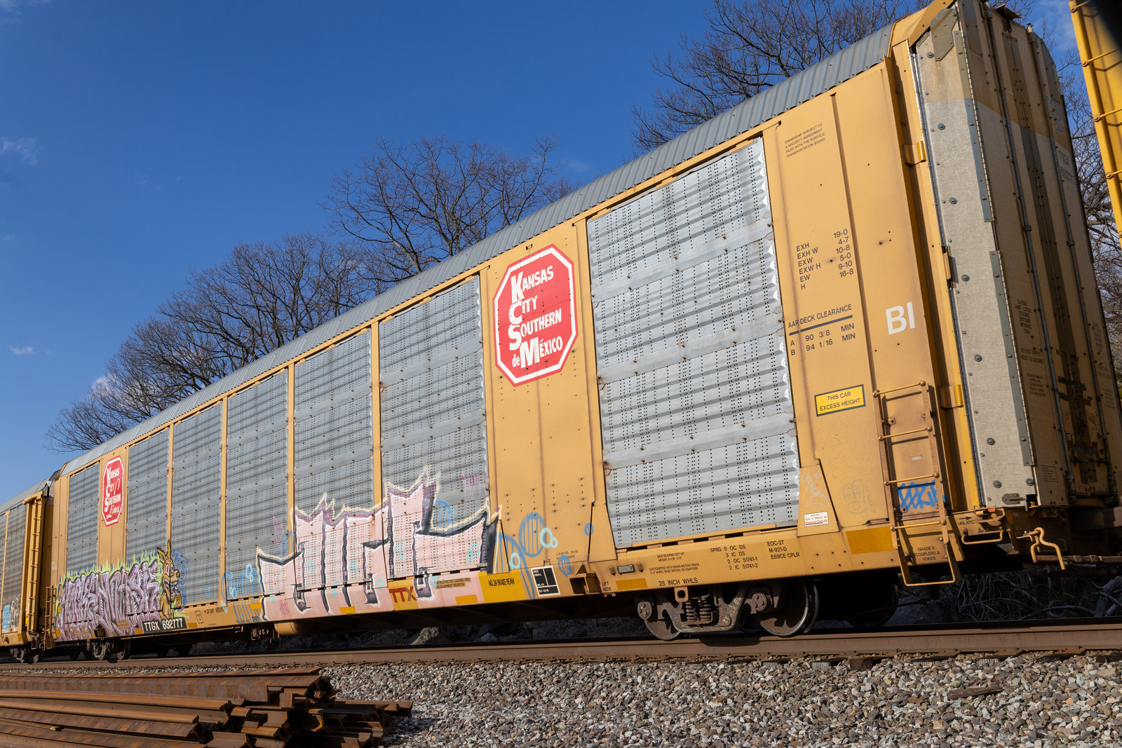 TTGX 692777