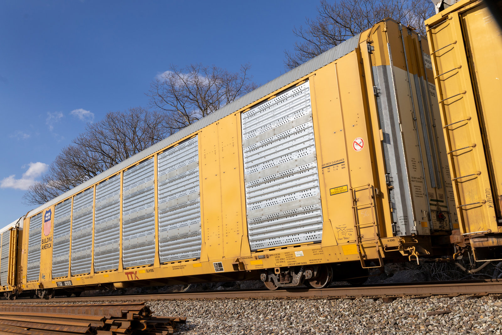 TTGX 821515
