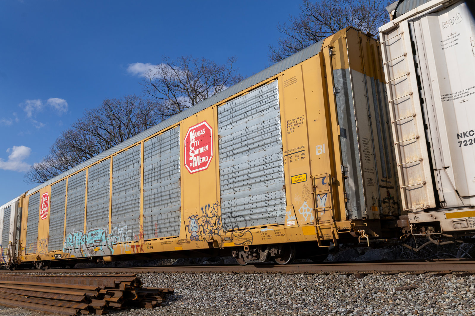 TTGX 696275