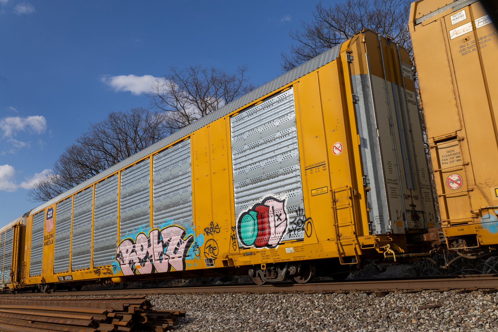 TTGX 699204