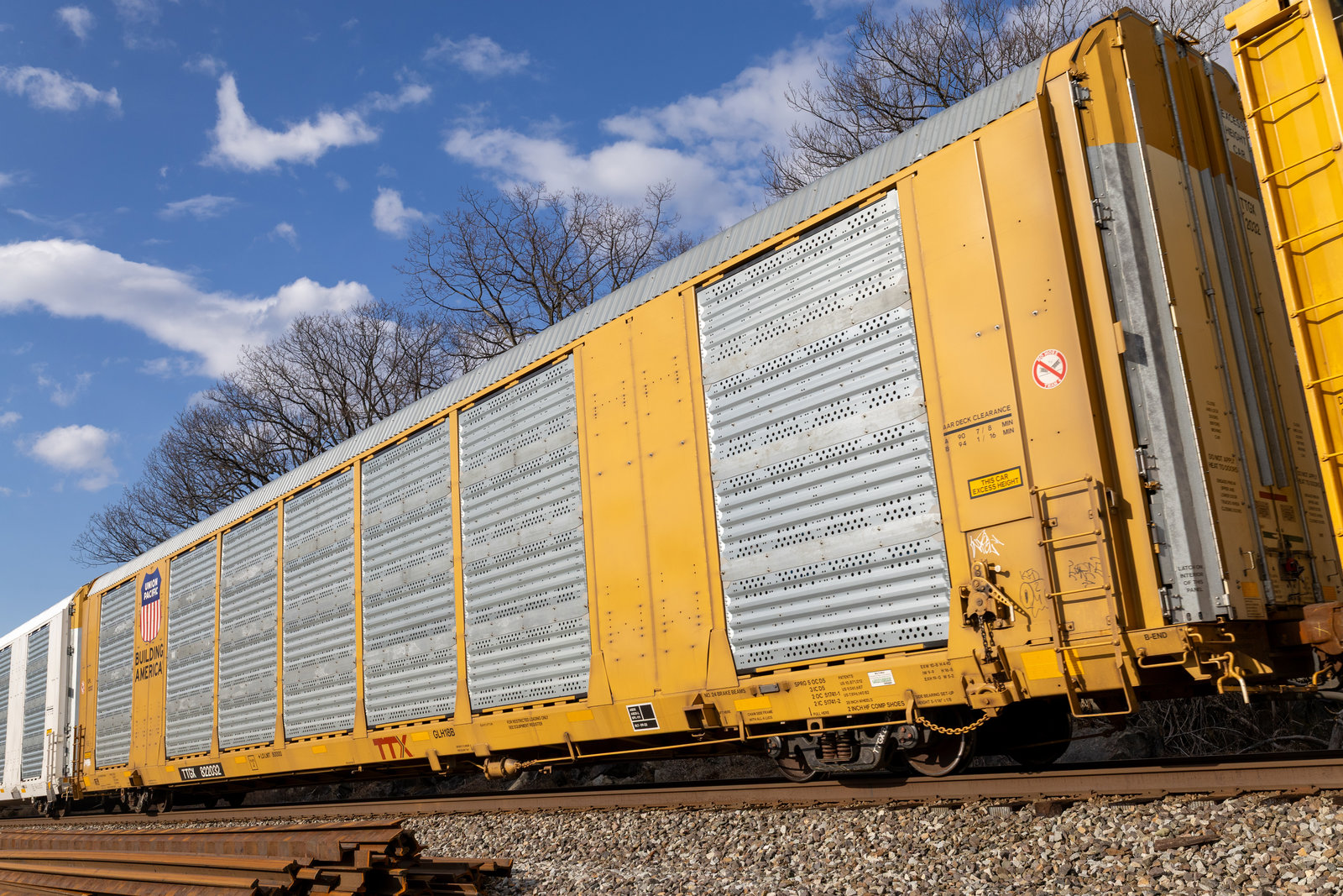 TTGX 822032