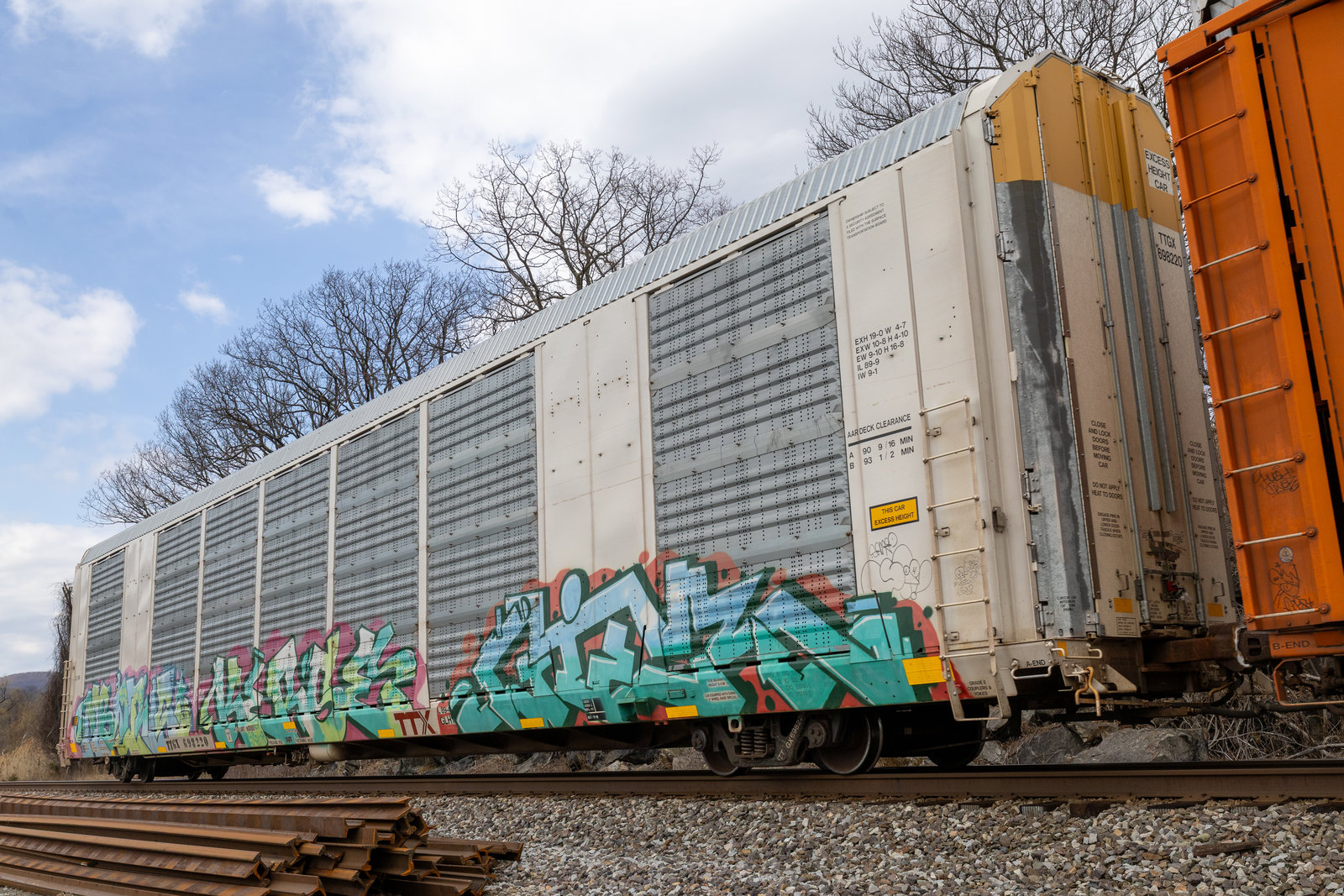 TTGX 698220