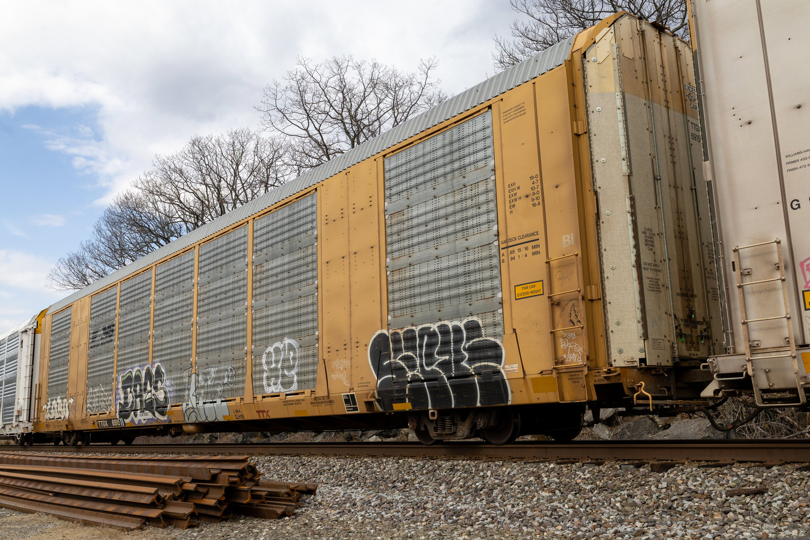 TTGX 691511