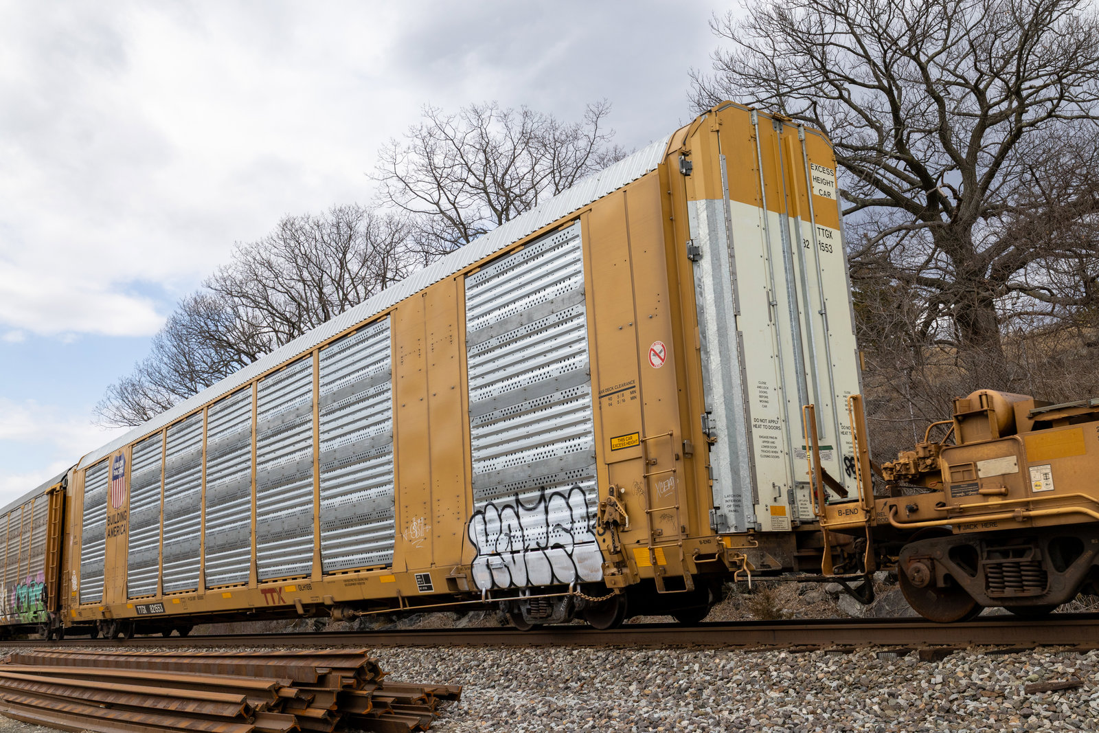 TTGX 821553