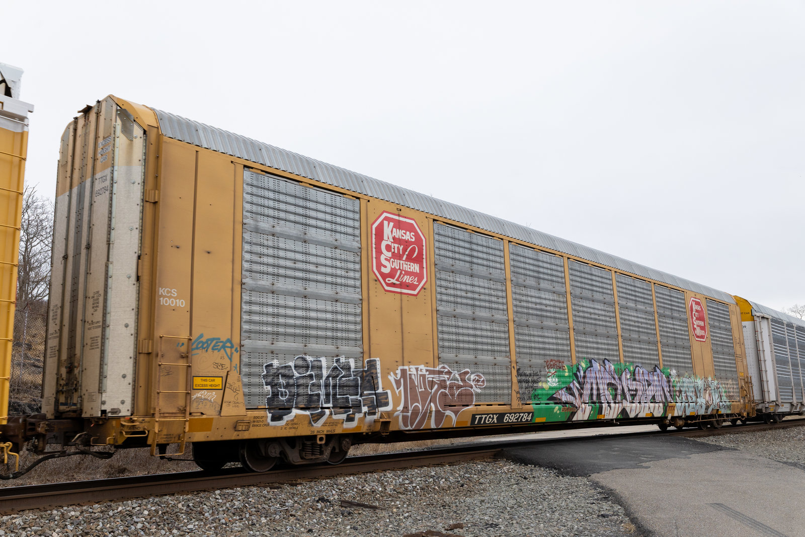 TTGX 692784