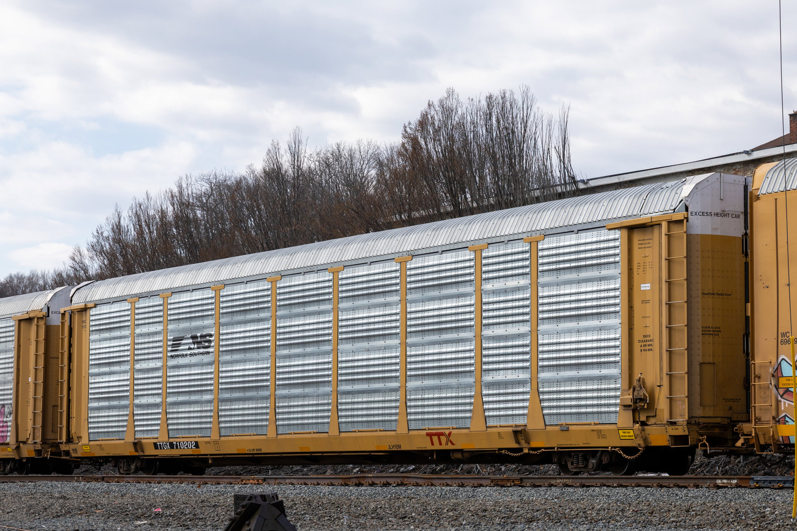 TTGX 710202