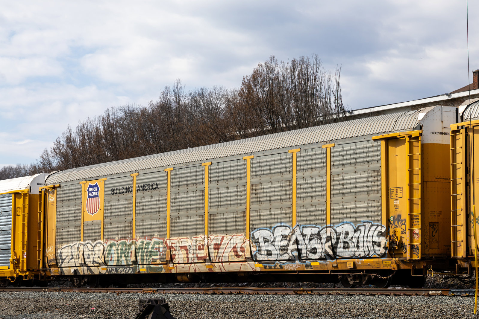 TTGX 980108