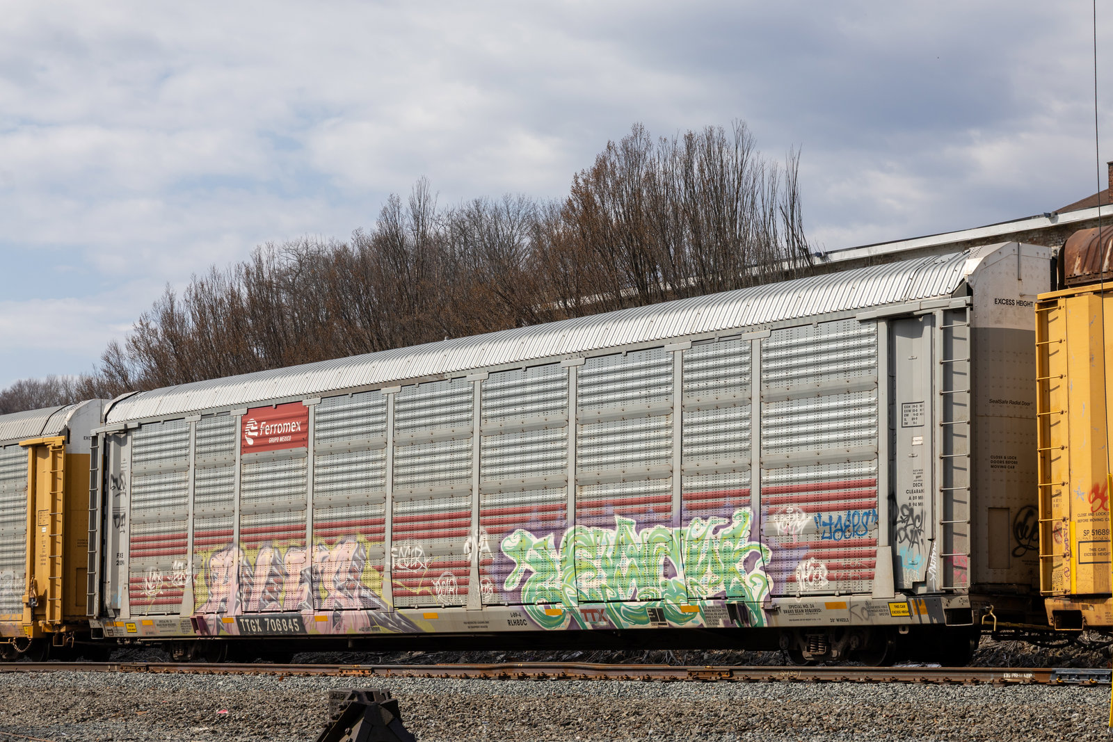 TTGX 706845
