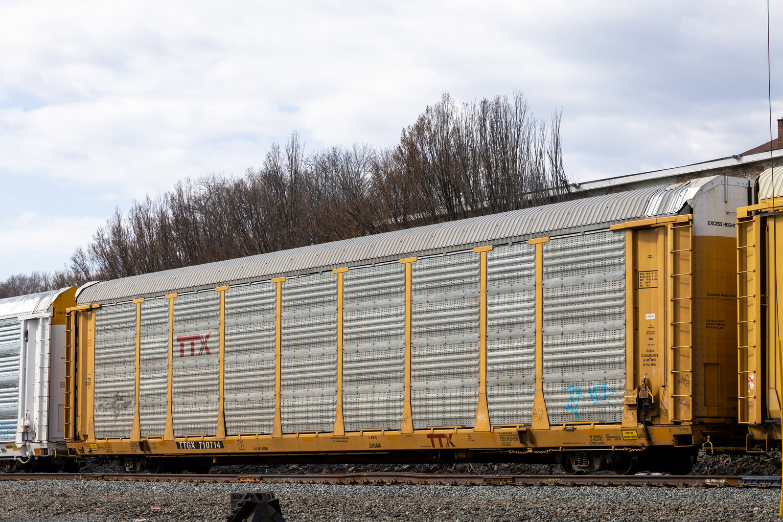 TTGX 710714