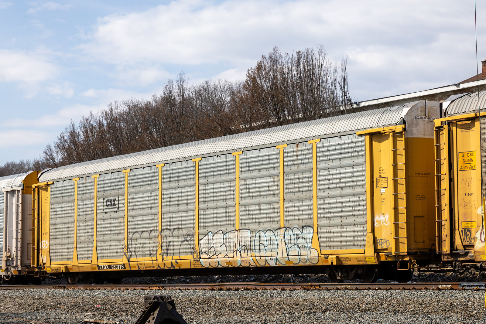 TTGX 953776