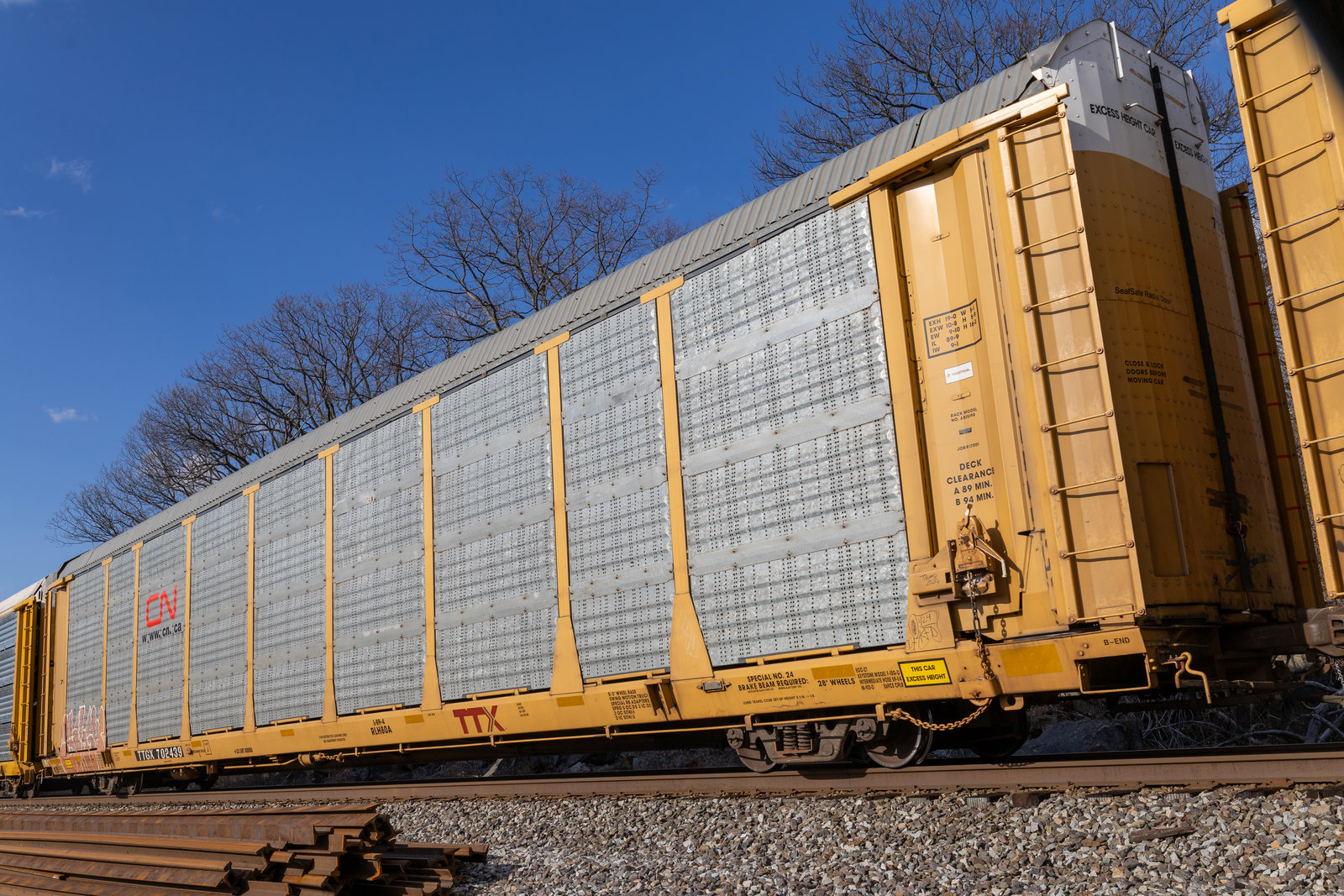TTGX 702439
