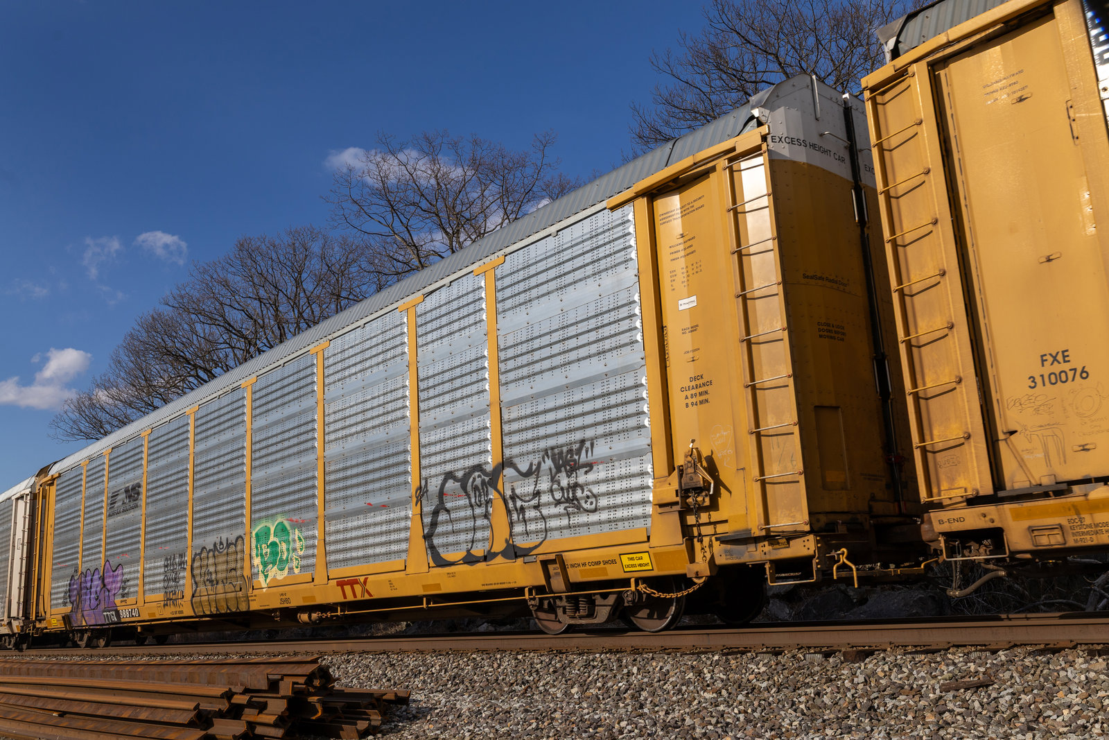 TTGX 988740