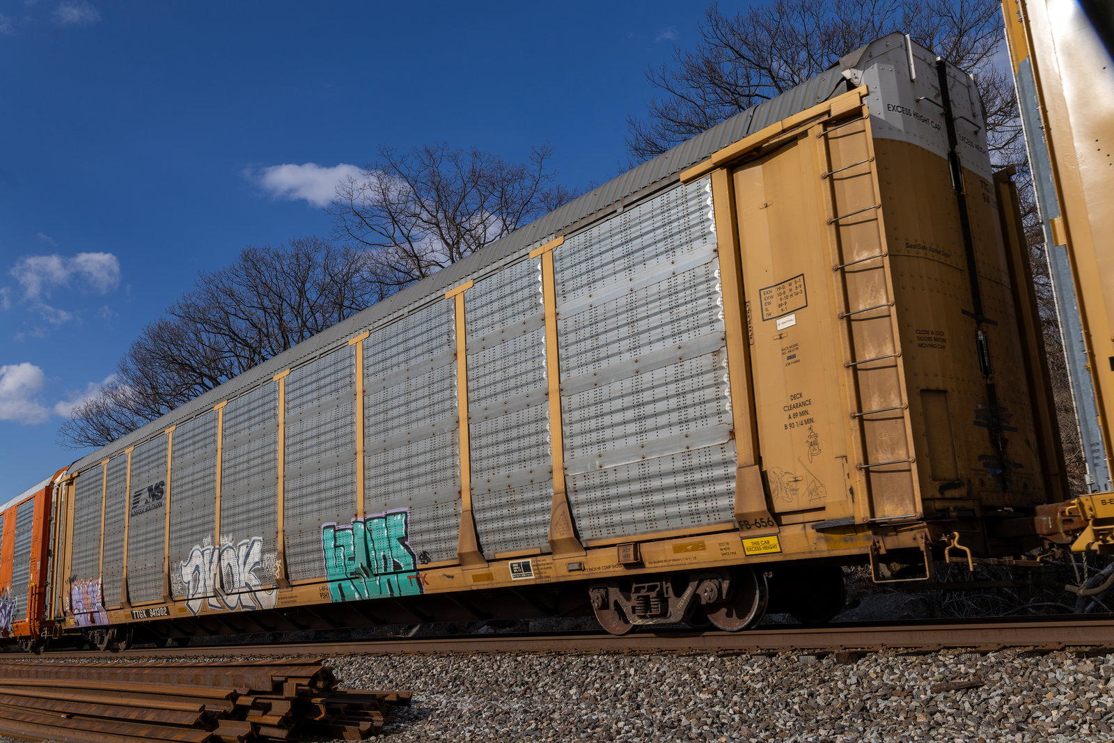 TTGX 941302