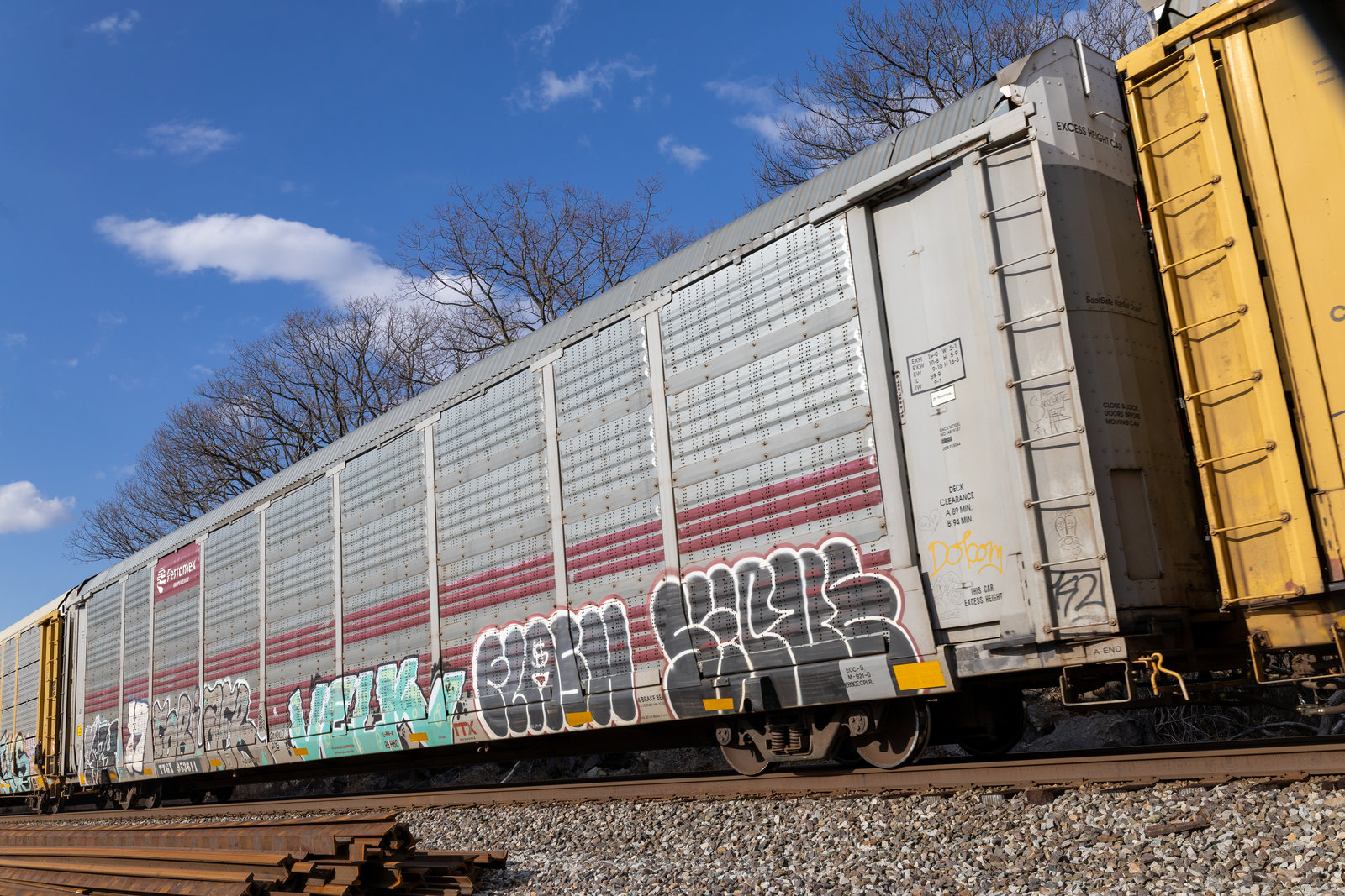 TTGX 953611