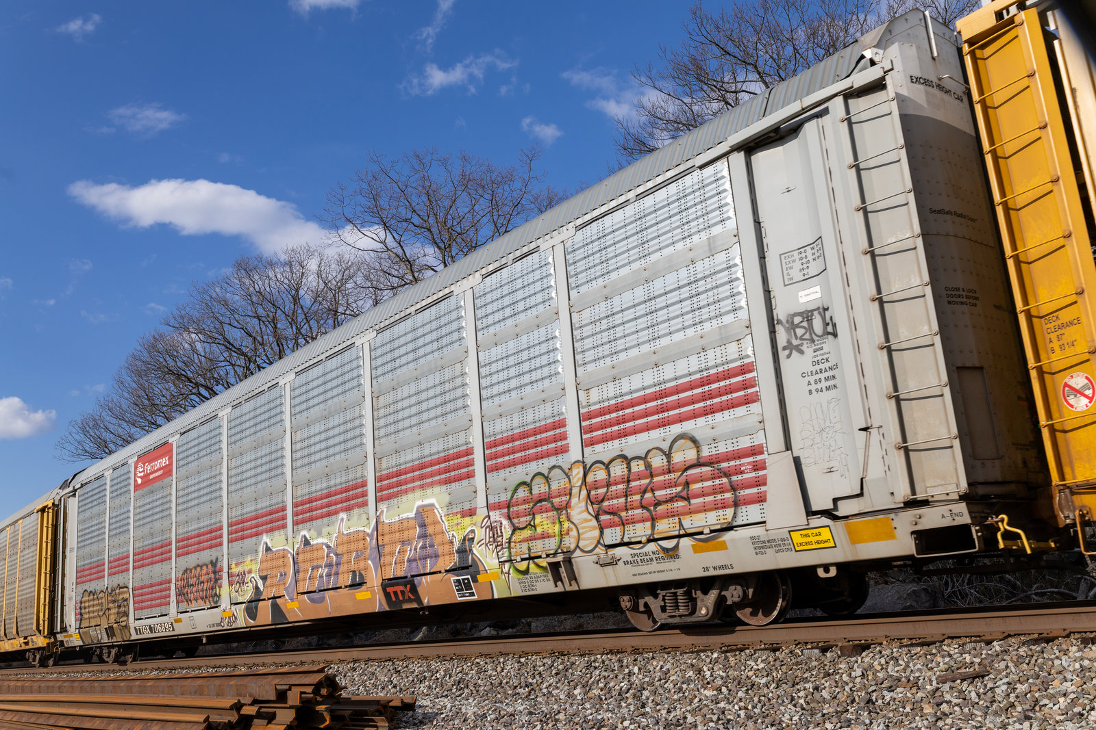 TTGX 706895