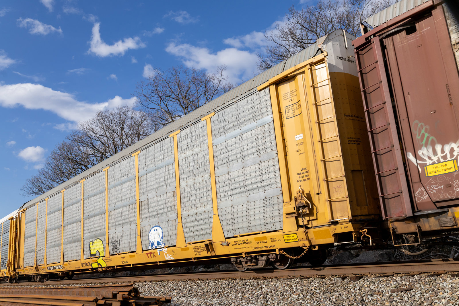 TTGX 702702