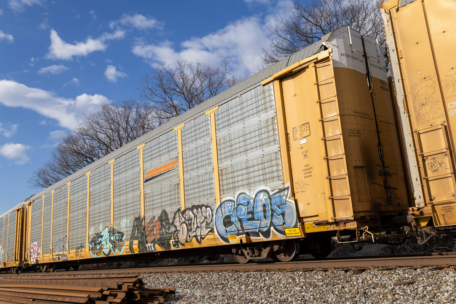 TTGX 952445