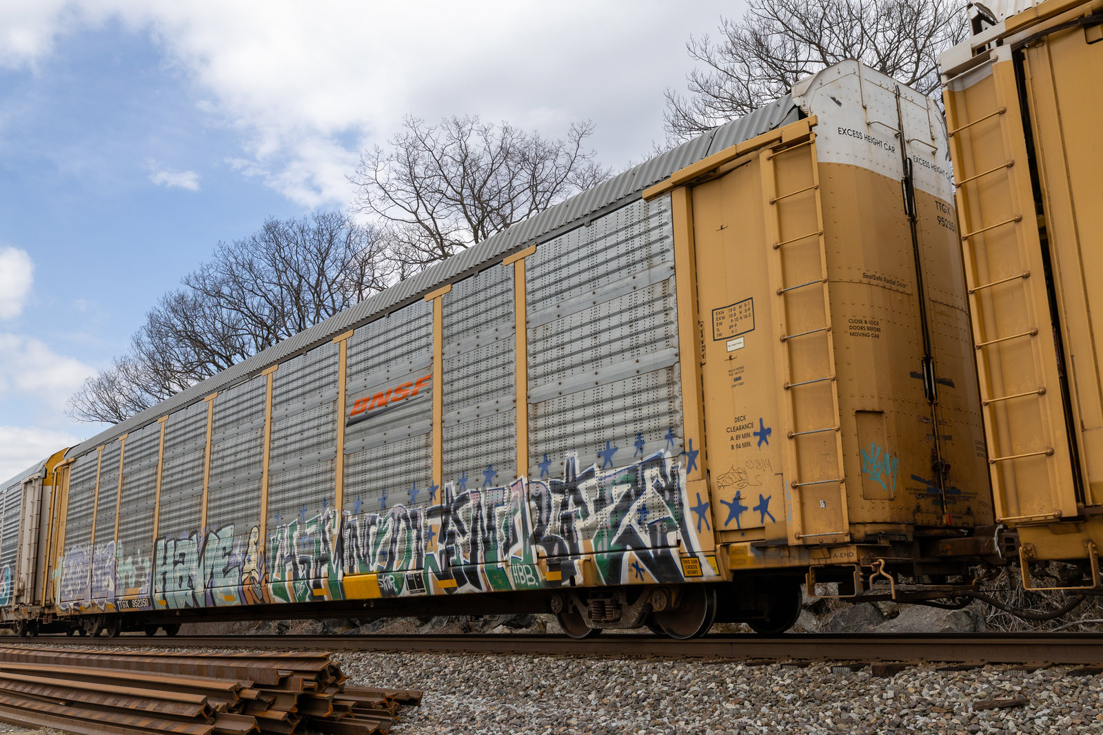 TTGX 952350