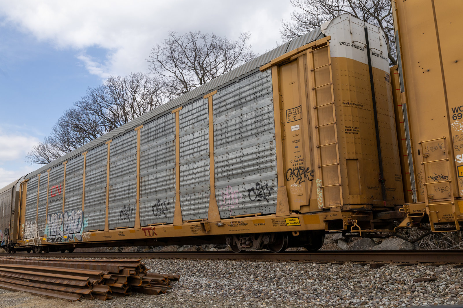 TTGX 702164