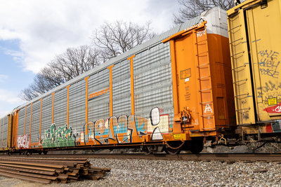 TTGX 953071