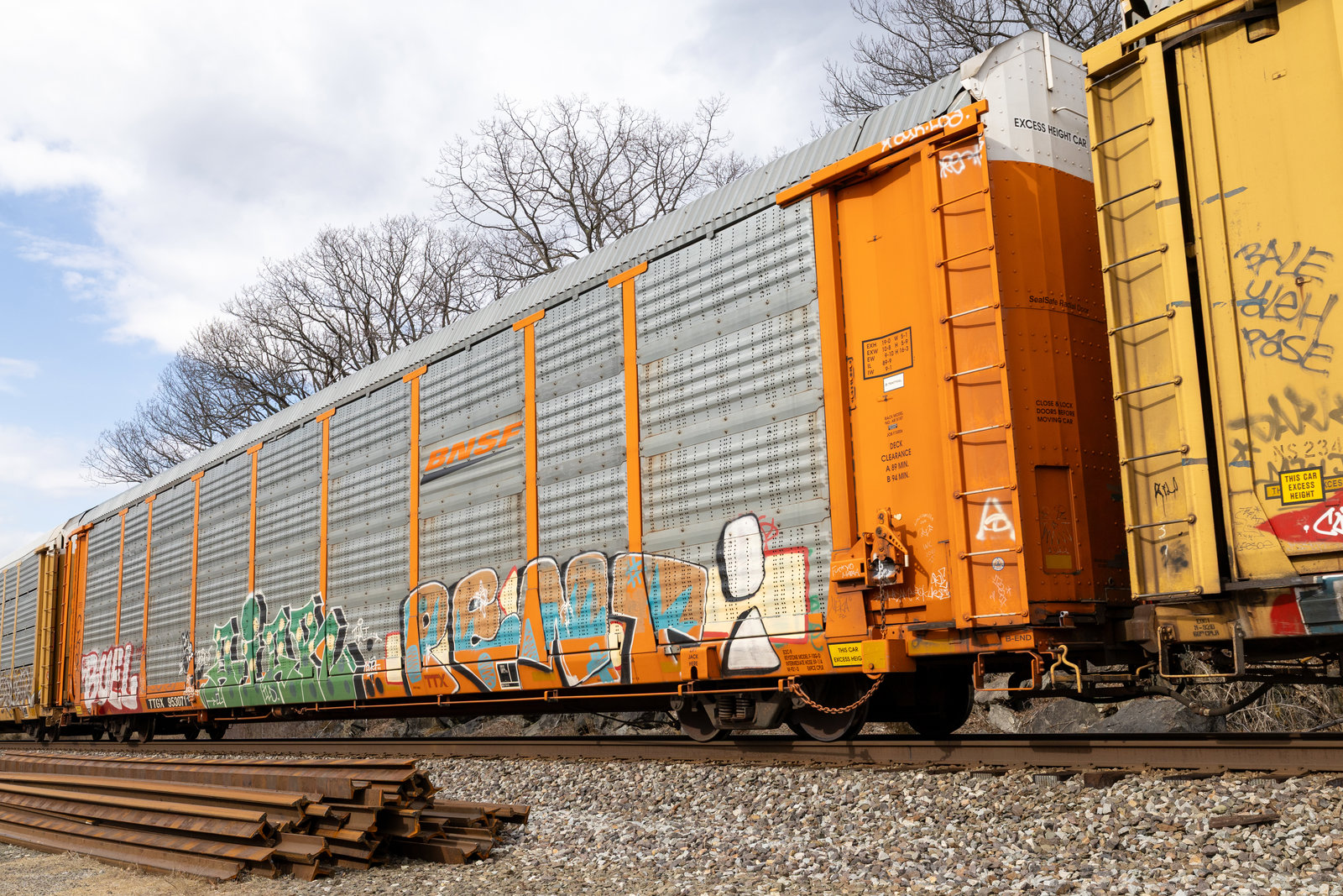 TTGX 953071