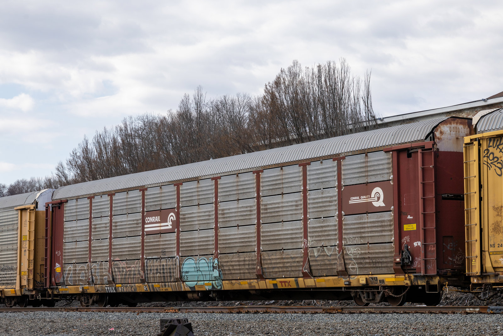TTGX 978004