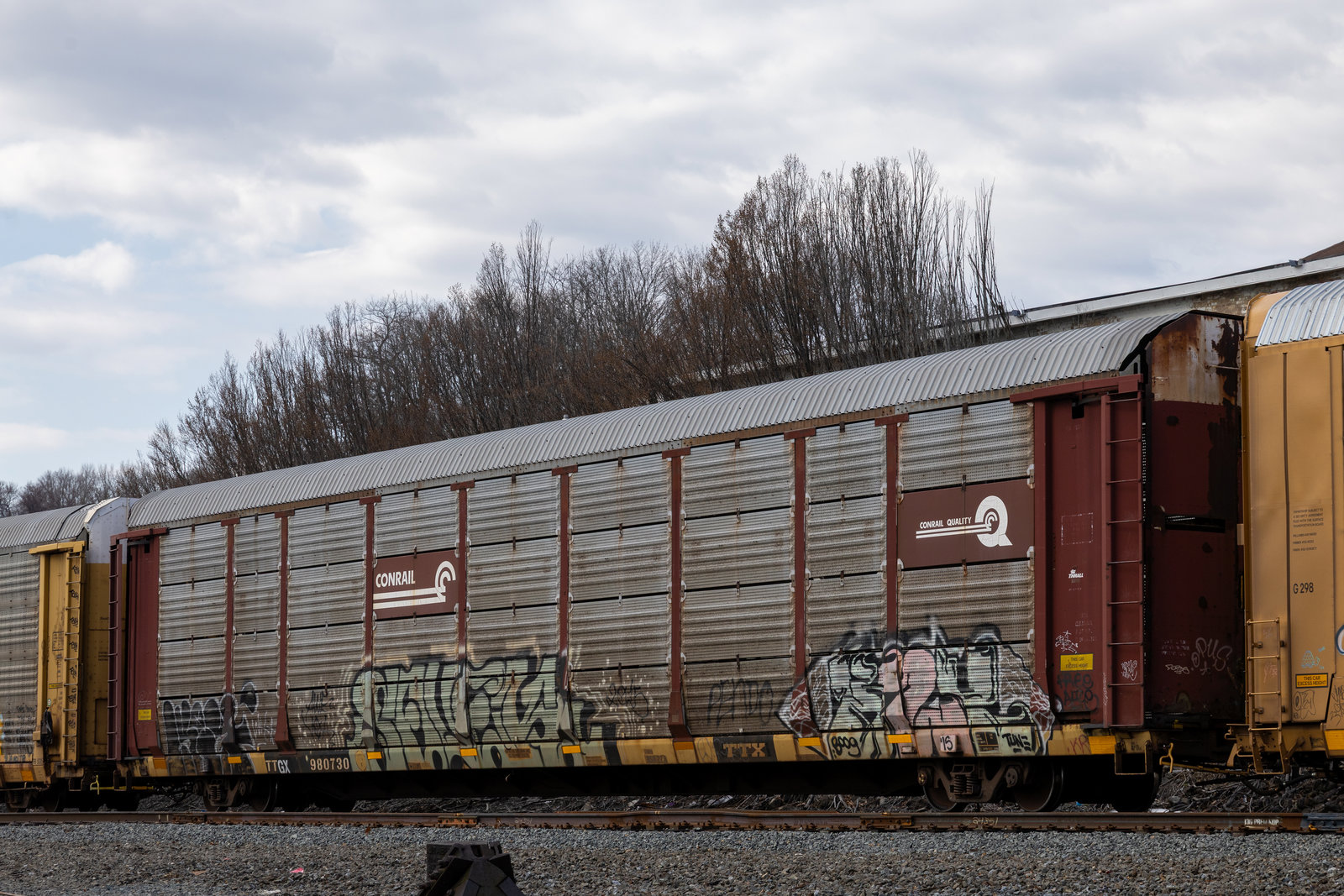 TTGX 980730