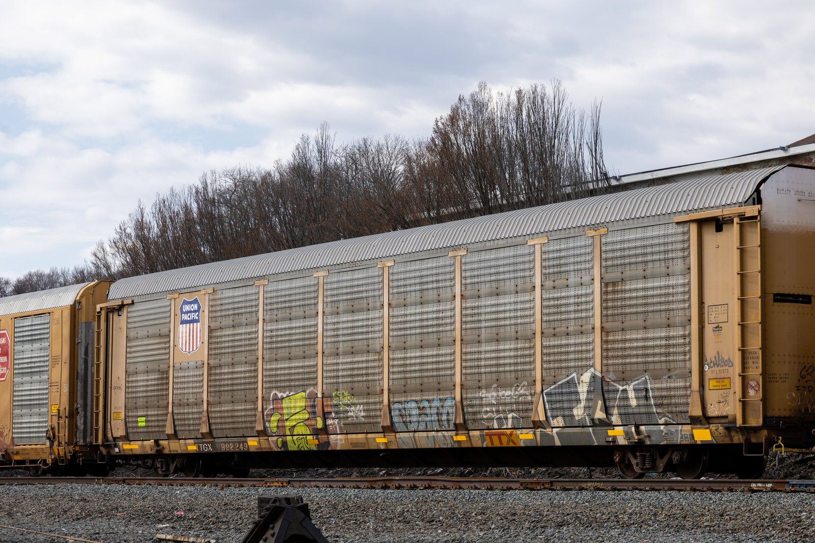 TTGX 992249