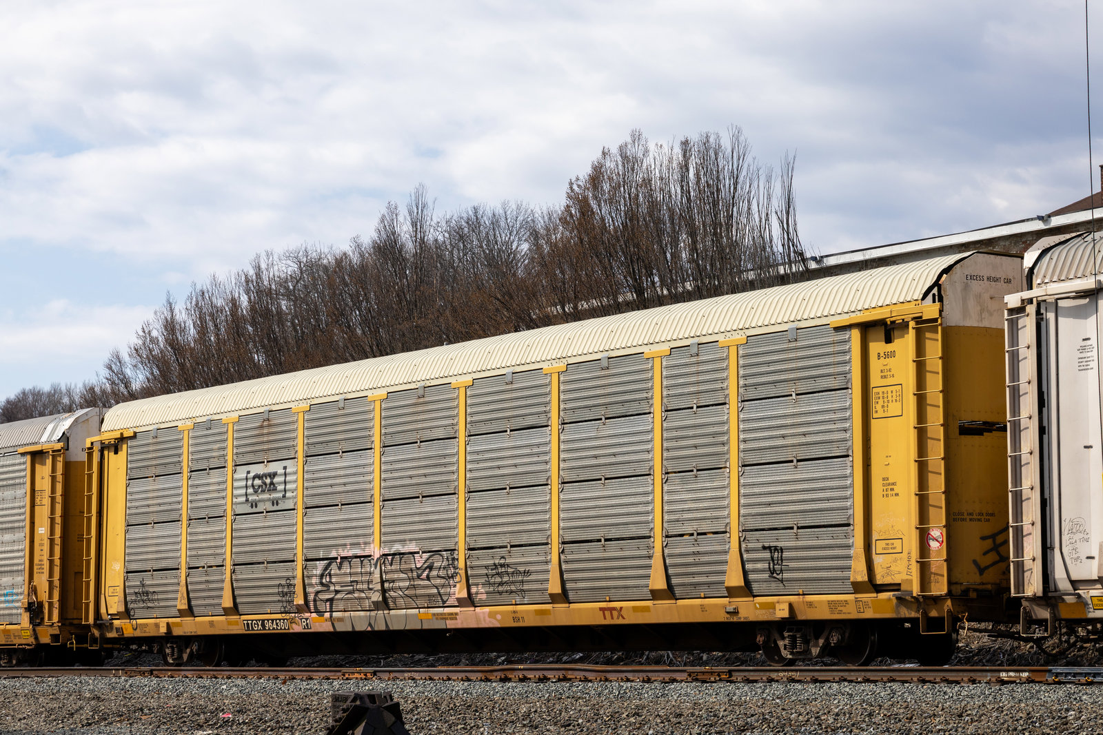 TTGX 964360