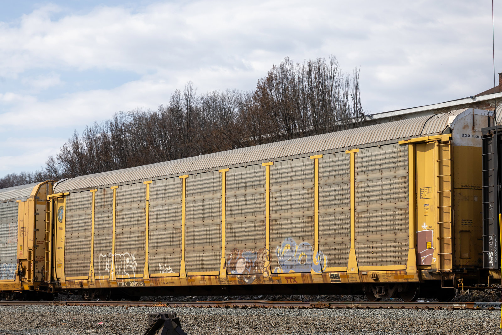 TTGX 994926