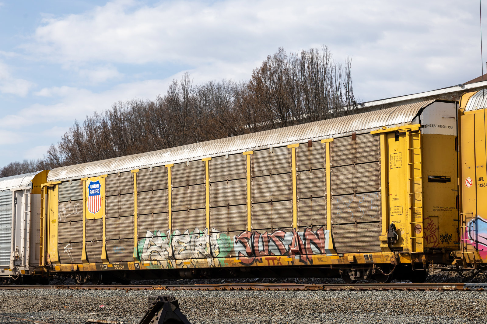 TTGX 965211