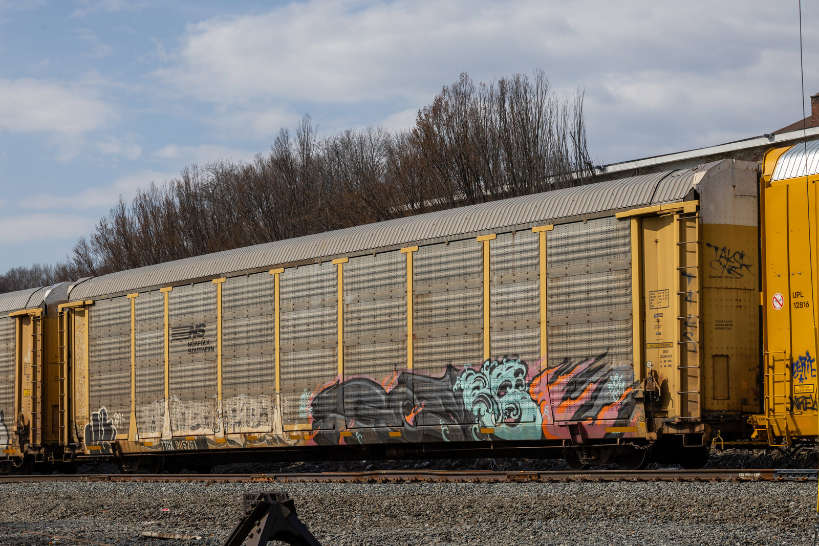 TTGX 985261