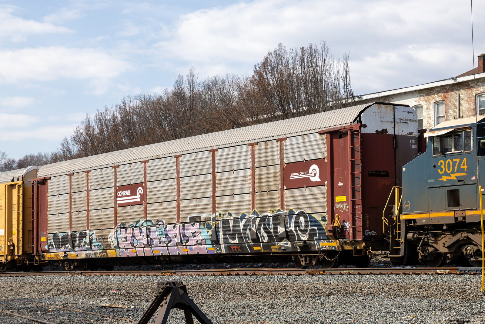 TTGX 941912