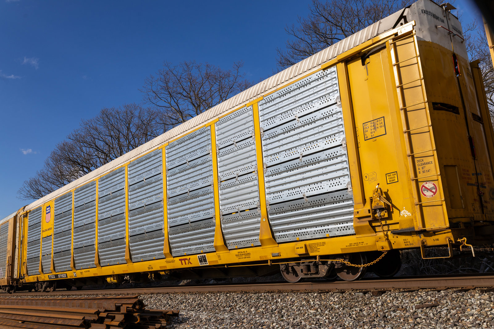 TTGX 971925