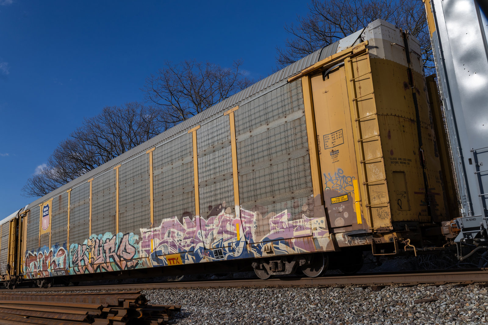TTGX 994753
