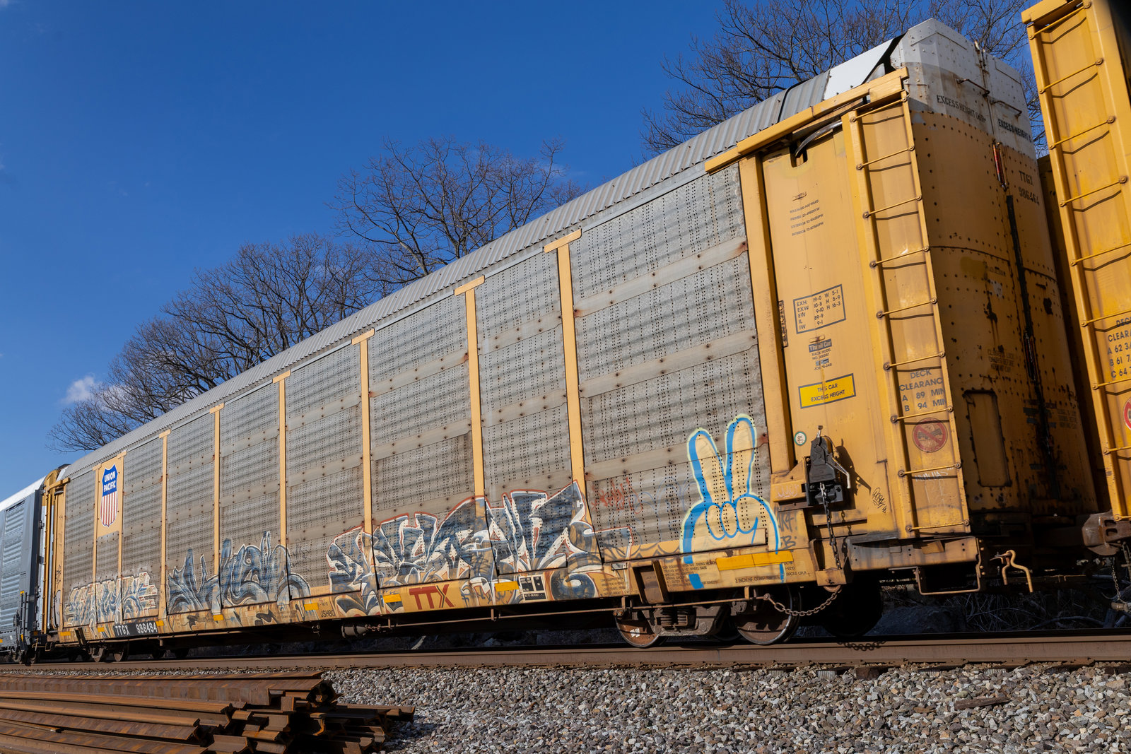 TTGX 986464