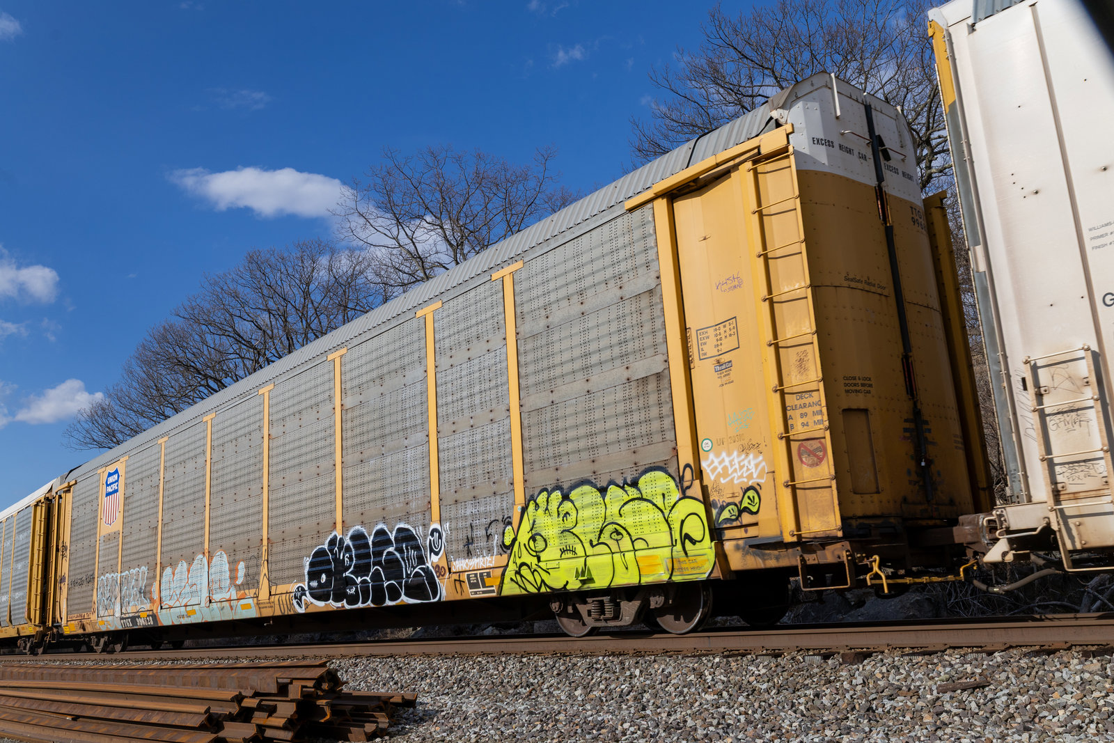 TTGX 996828