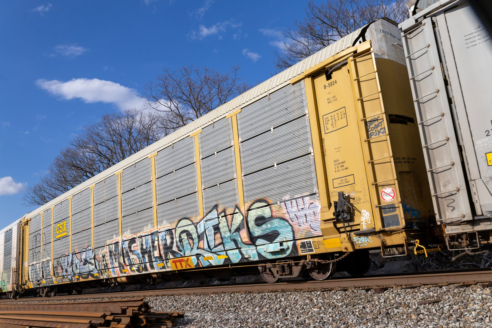 TTGX 942002