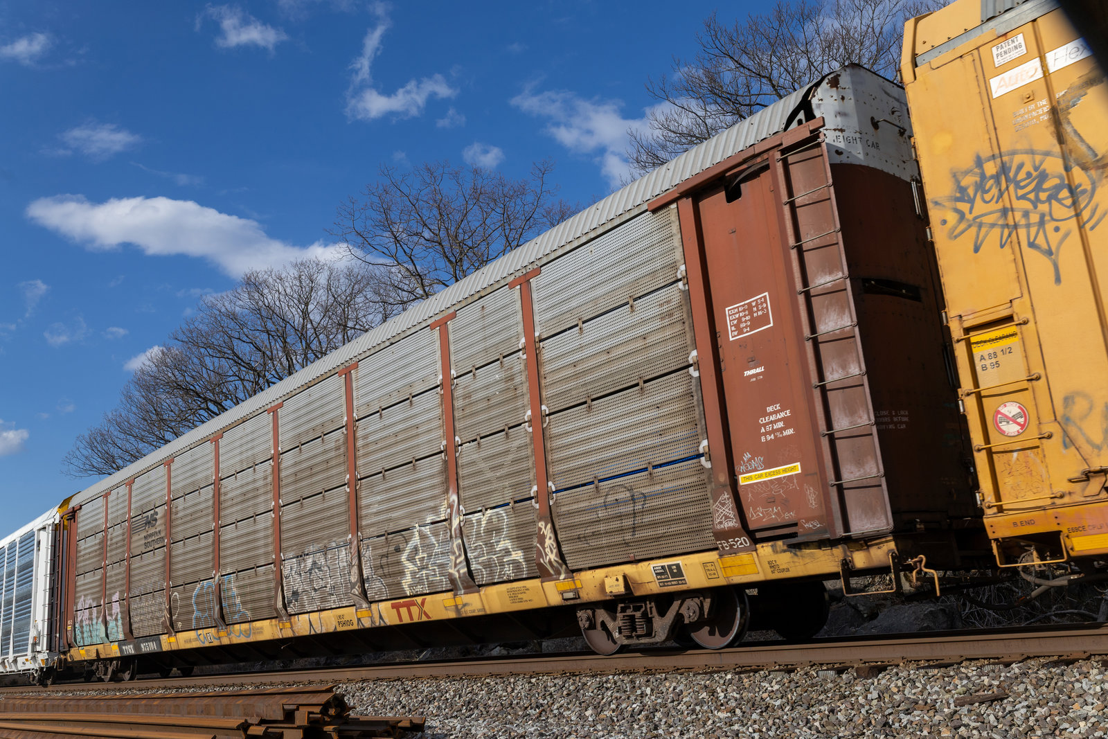 TTGX 975104