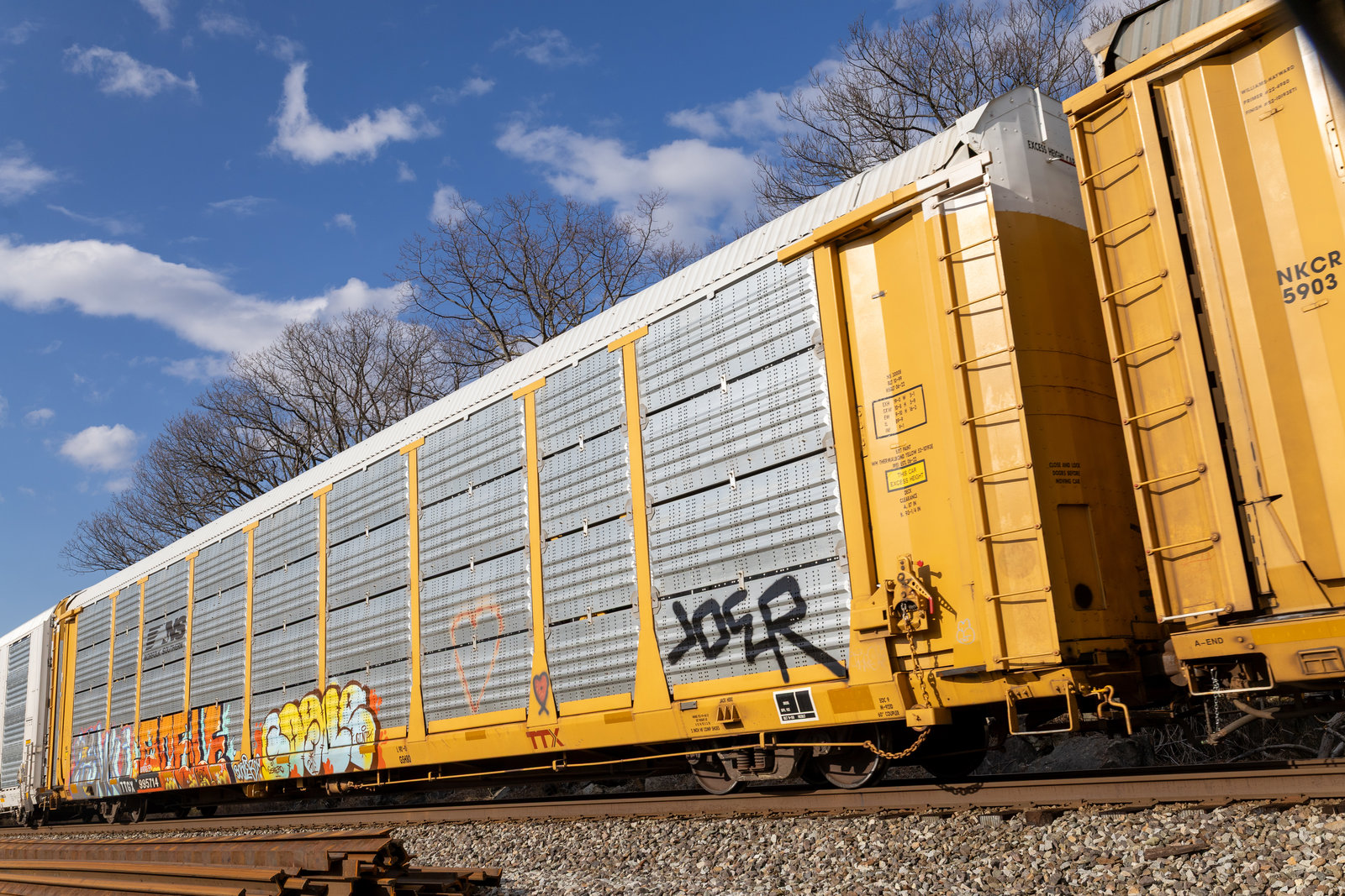 TTGX 995714